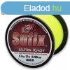 Sufix Ultra Knot Opaque Yellow Monofil Prmium zsinr 0,335m