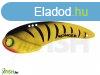 Konger Blades Cicada Viber Wobbler 6 g Nr 07 Golden Perch