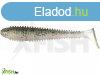 Konger Soft Lure Grubber Shad Gumihal 005 12cm 5db/csomag