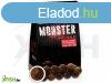 Haldord Monster Hard Boilie 24+ - Tintahal & fonya 70