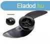 Zebco Rhino VX34/DX35 propeller szett 2 level