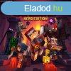Minecraft Dungeons Hero Edition (EU) (Digitlis kulcs - Xbox