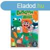 Frogun (Deluxe Edition) - Switch