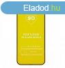 Samsung A546 Galaxy A54 5G (2023) 9D hajltott ellapi vegf