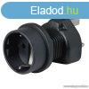 HOME AC 02/UK Fldelt utaz adapter (GS - UK talakt)