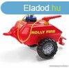 Rolly Toys Trailer Fire Tanker tzolt tartly utnfut (RO-