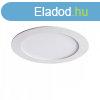 ROUNDA V2LED 18W 4000K Sllyeszthet LED panel fehr 28934 (