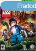 Lego Harry Potter Years 5-7 Xbox360 jtk