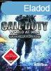 Call of Duty - World at war - Final fronts Ps2 jtk PAL