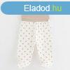 Baba lbfejes nadrg New Baby Classic II csillagokkal bzs