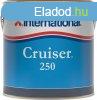 International Cruiser 250 piros 2,5 l