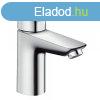 HANSGROHE Logis 100 mosdcsaptelep leereszt szelep nlkl