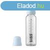 BIBS cumisveg szett - Pasztell kk (225 ml) (0-3 hnap)