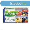 Tea Pickwick Fruit Fusion Varicik lll. kk gymlcs- s gy