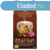 Yogi bio tea csokolds szlas 90 g