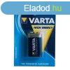 4922 9,0V ALKALINE 6LR61 E-BLOCK VARTA 1ER-BLISTER HIGH ENER