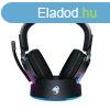 Gamer flhallgat ROCCAT SYN Max Air, fekete