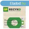 Emos GP Tlthet elem ReCyko 950 (AAA) 2 db