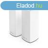 Linksys Velop Mesh Router, Atlas pro 6, Wifi 6, Dual-Band, A