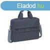 RivaCase 7522 Anti-theft Laptop Bag 14" Dark Grey