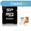 Silicon Power 256GB microSDXC Superior Pro UHS-1 U3 V30 A1 C