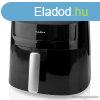 Nedis Air Fryer XXL Digitlis forrlevegs st, 7,2 literes