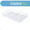 Rendszerez tlca Leitz Plus/WOW CUBE fikos irattrolkhoz 