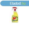 Ablaktisztt szrfejes 750 ml Arf STAKLO citrus