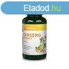 Vitaking Ginzeng kivonat 400mg 60 kapszula