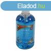 Folykony szappan ferttlent hatssal pumps 500 ml Azurit