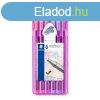 Tfilc kszlet, 0,3 mm, STAEDTLER "Triplus 334", 