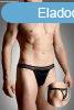  Mens thongs 4486 - black S/M 