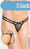  G-String 2450 - black {} S/M 