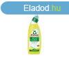 WC tisztt gl 750 ml Frosch Citromos