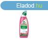 WC tisztt gl 750 ml Frosch Mlnaecettel