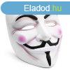 Anonymus Vendetta maszk