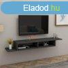 Muson TV llvny 120x30x18 Antracit