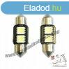 Canbus 2Smd Led 31Mm-Es Szofita Smd-La513C-31Mm