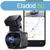 Vantrue DashCam -E1 Lite (WiFi+GPS auts kamera, 1080p, HD