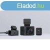 Vantrue DashCam - E2 (WiFi+GPS autskamera els + hts, 19