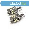 Auts LED - CAN128 - T10 (W5W) - 240 lm - can-bus - SMD 3W -