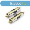 Auts LED - CAN138 - sofita 41 mm - 650 lm - can-bus - SMD -