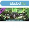 Warhammer 40,000: Mechanicus Omnissiah Edition (EMEA/US) (Di