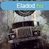 Spintires (Digitlis kulcs - PC)