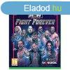 AEW: Fight Forever - XBOX Series X