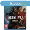 Resident Evil 4 (Gold Kiads) - PS5