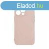 Tint Case - Xiaomi Redmi 12C / Redmi 11A pink szilikon tok