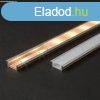 LED aluminium profil takar bra