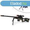 Special Shoot Gun - LED-es, villog&#xF3;, &#xE9;leth