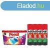 Ragasztstift 11 g  AKCIS CSOMAG + Persil Discs Color mosk